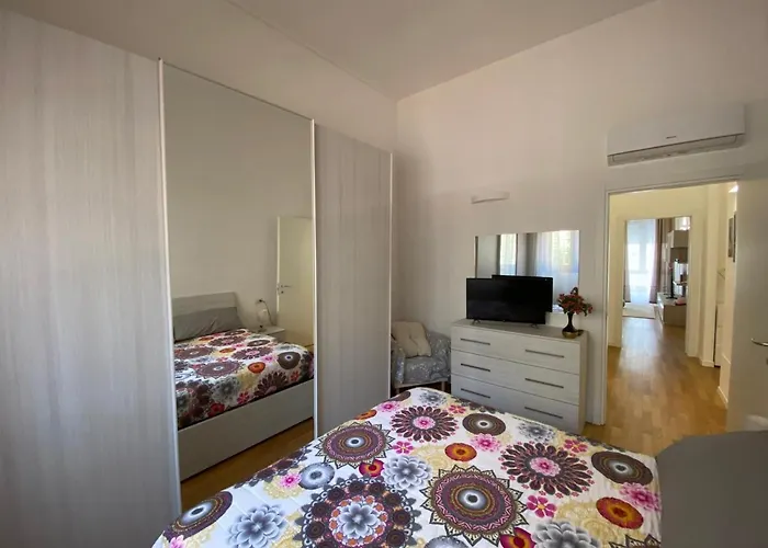 Fifty Eight Suite Center